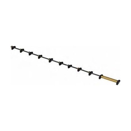 Tambor de arrastre SClass y S2Class S160