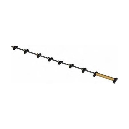 Tambor de arrastre SClass y S2Class S120