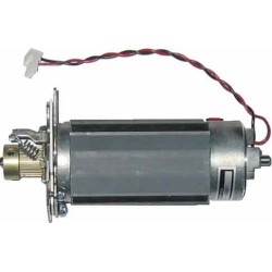 Motor eje x sin encoder SClass