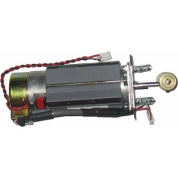 Motor eje X e Y con encoder SClass