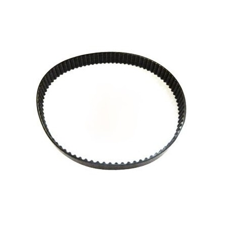 Correa motor eje X, 87 dientes