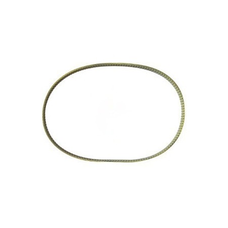 Courroie axe Y , 150 dents