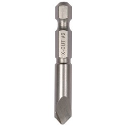 X-out juego de 3 extractores de tornillos