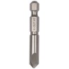 X-out juego de 3 extractores de tornillos