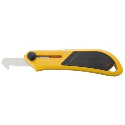 Cutter para corte de plásticos