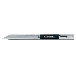Cutter de acero cuchilla de angulo 30º