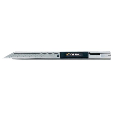 Cutter de acero cuchilla de angulo 30º