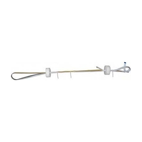 Kit de cabo plano de dados SClass e S2Class S140D