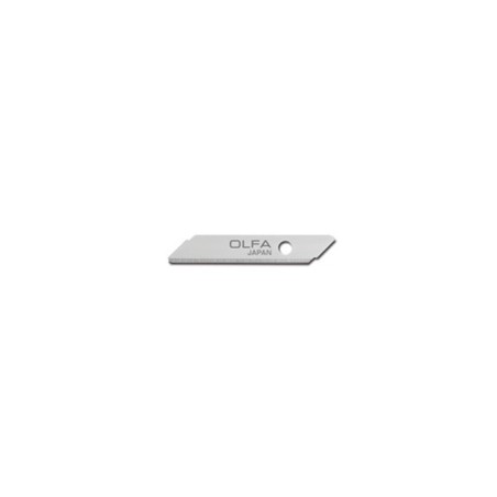 Lames de rechange OLFA TS-1