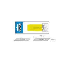 Recambio cuchillas OLFA para el TS-1