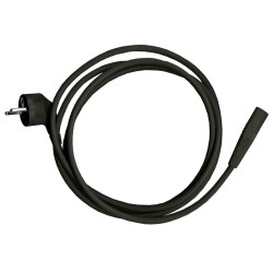 Cable corriente