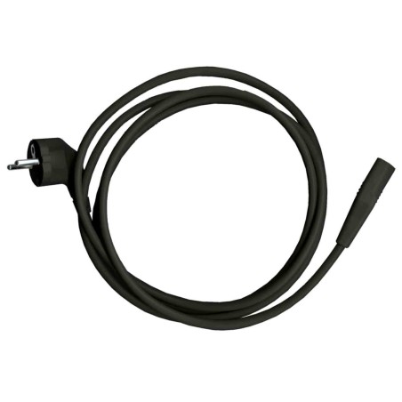 Cable corriente