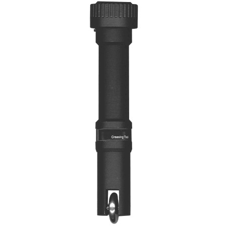 Outil de rainurage Ø25mm R3 W8 H7