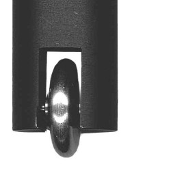 Herramienta de hendido Ø25mm R3 W8 H7