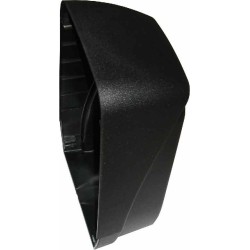 Tapa lateral SummaCut negro