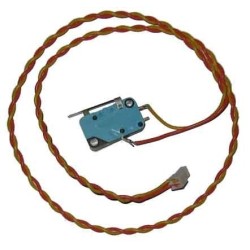Sensor leva material SummaCut