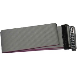 Cable plano teclado-pantalla SummaCut