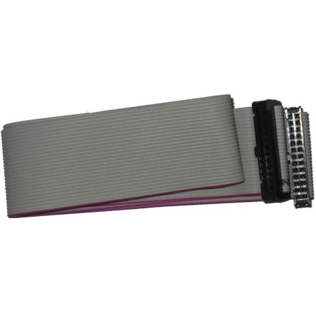 Cable plano teclado-pantalla SummaCut