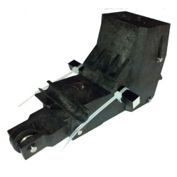 Pinza rodillo material central extra S2 Class