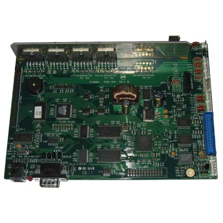 MAIN BOARD ALL SUMMACUT