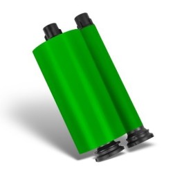 Resina Verde Hierba (chip nº15) 350m   