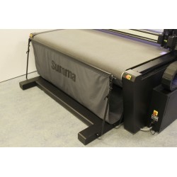 Cesta recogida F series