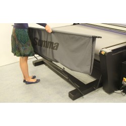 Cesta recogida F series