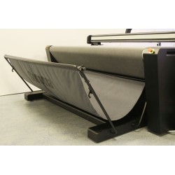 Cesta recogida F series