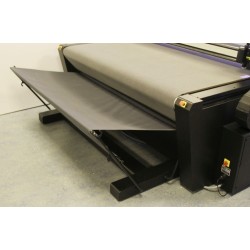 Cesta recogida F series