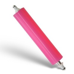 Rodillo de silicona sistema OptiPrint™ 