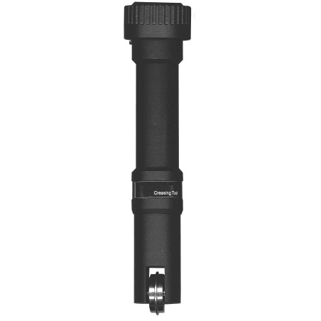 Herramienta de hendido Ø25mm R1,5 W1,5 H1,5