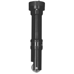 Herramienta de hendido Ø25mm R1,5 W1,5 H1,5