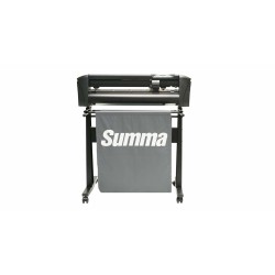 SummaCut D60R-2E