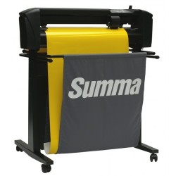 SummaCut D60R-2E