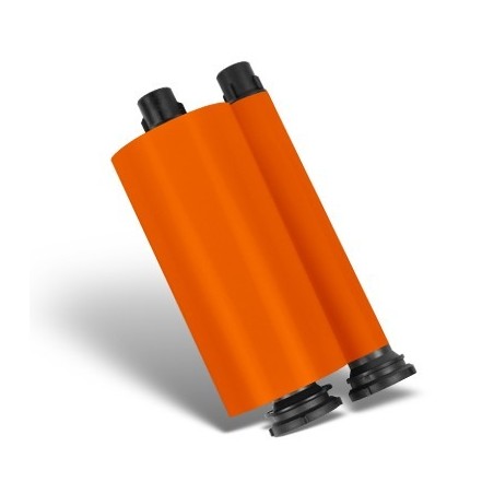 Resina laranja (chip nº08) 350m