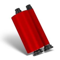 Resina Rojo Oscuro (chip nº21) 350m   