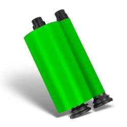 Resina Verde Lima (chip nº26) 350m   
