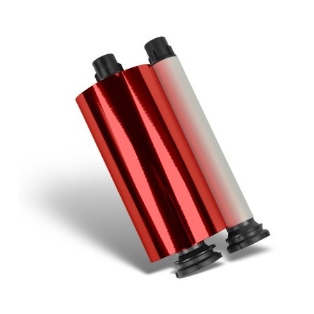 Resina Rojo Metálico (chip nº28) 350m   