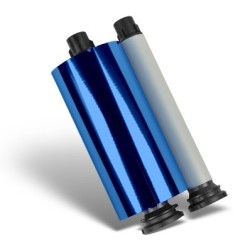 Resina Azul Metálico (chip nº29) 350m   