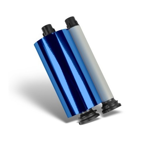 Resina Azul Metálica (chip nº29) 350m