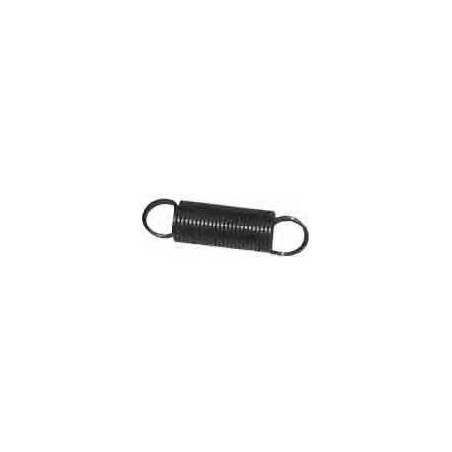 Ressort frein rouleau D60