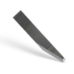Cuchilla para EOT 0°-65° L25