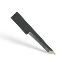 Cuchilla para EOT 65º-85° L25