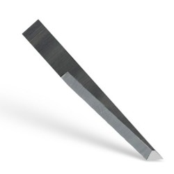 Cuchilla para EOT 45º-60º L33