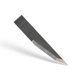 Cuchilla para EOT 65º-80º L25