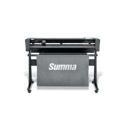 SummaCut D120R