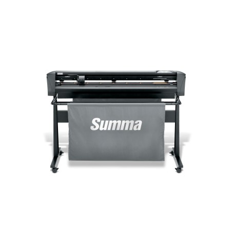 SummaCut D120R