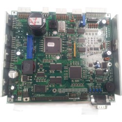 Placa madre SummaCut D520 a D1220