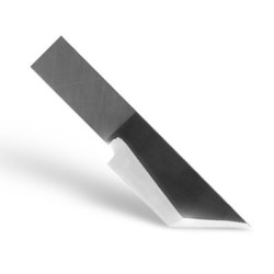 HEAVY DUTY CUTOUT KNIFE  45°/90°