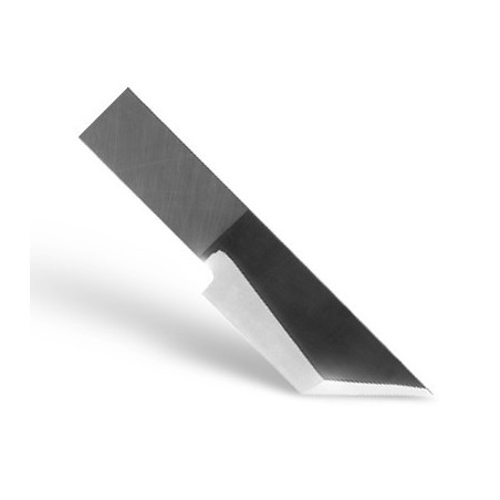 HEAVY DUTY CUTOUT KNIFE  45°/90°